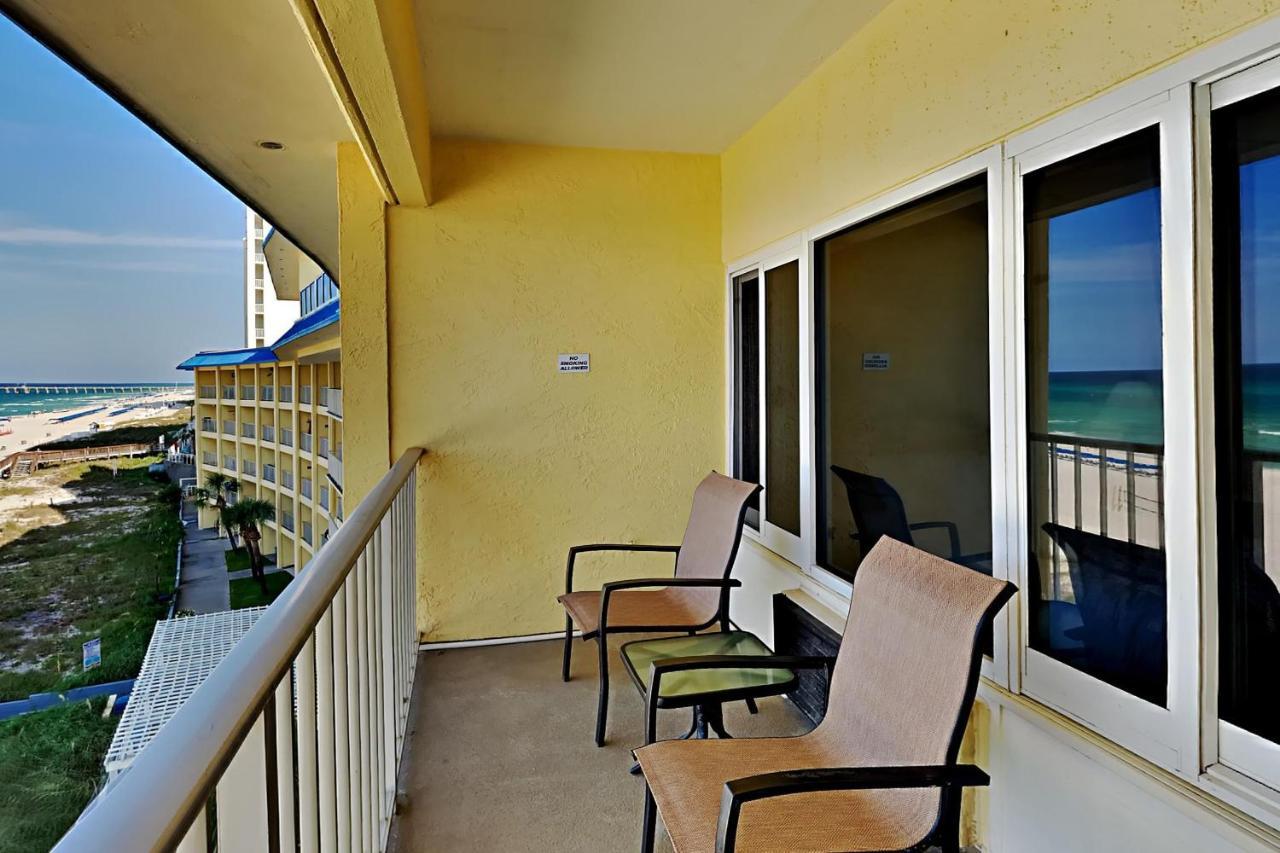 Continental 504 Panama City Beach