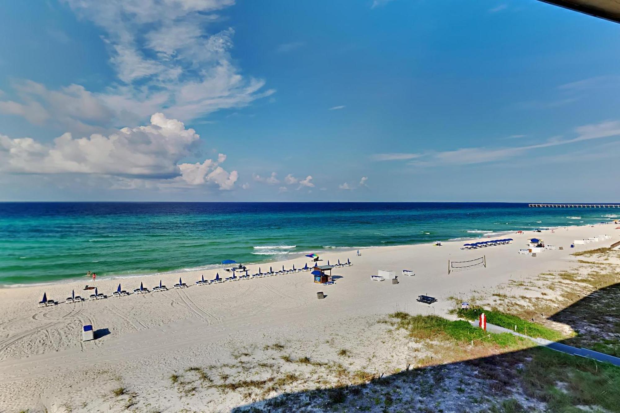 Apartment Continental 504 Panama City Beach